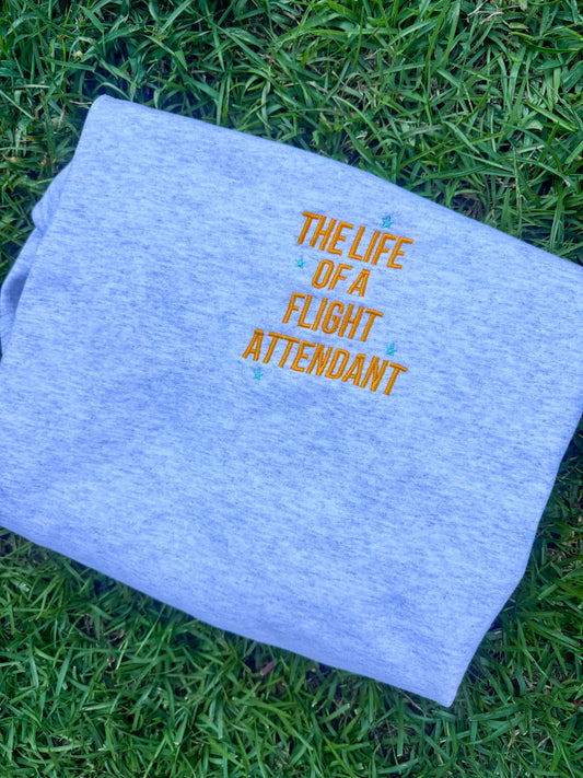 The Life Of A _____ (Custom)