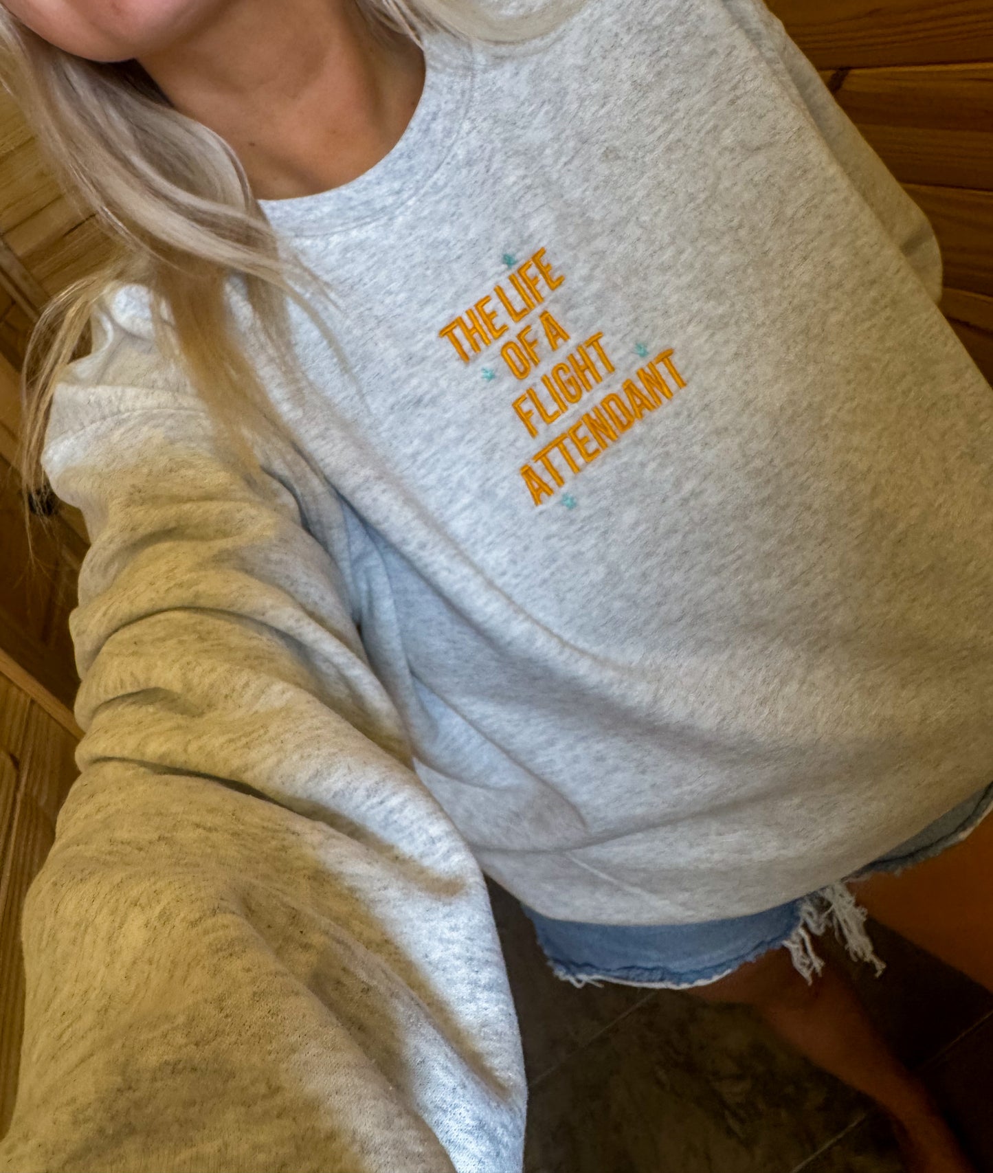 The Life Of A _____ (Custom)