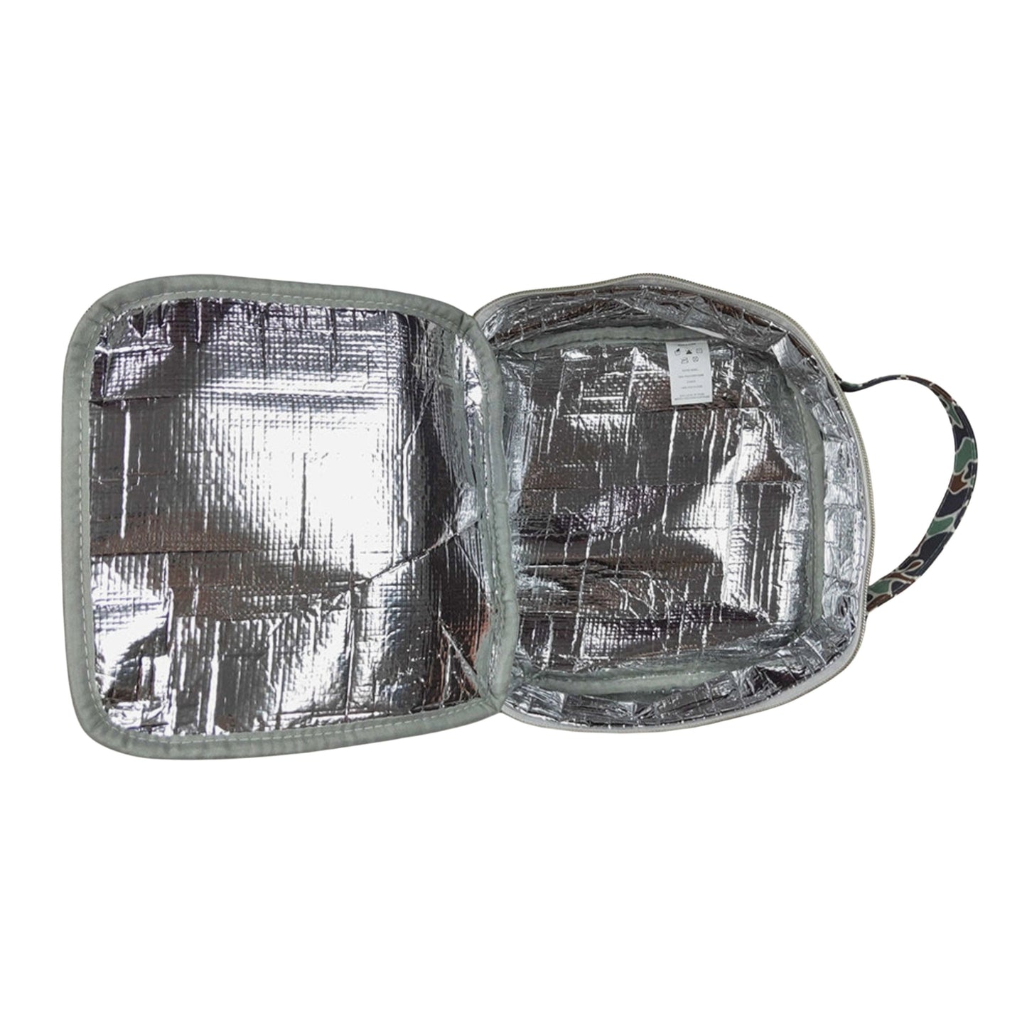 Camo & Quack Lunch Pack