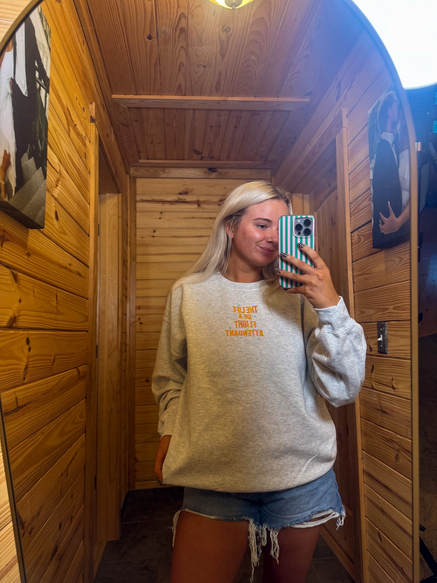 The Life Of A _____ (Custom)