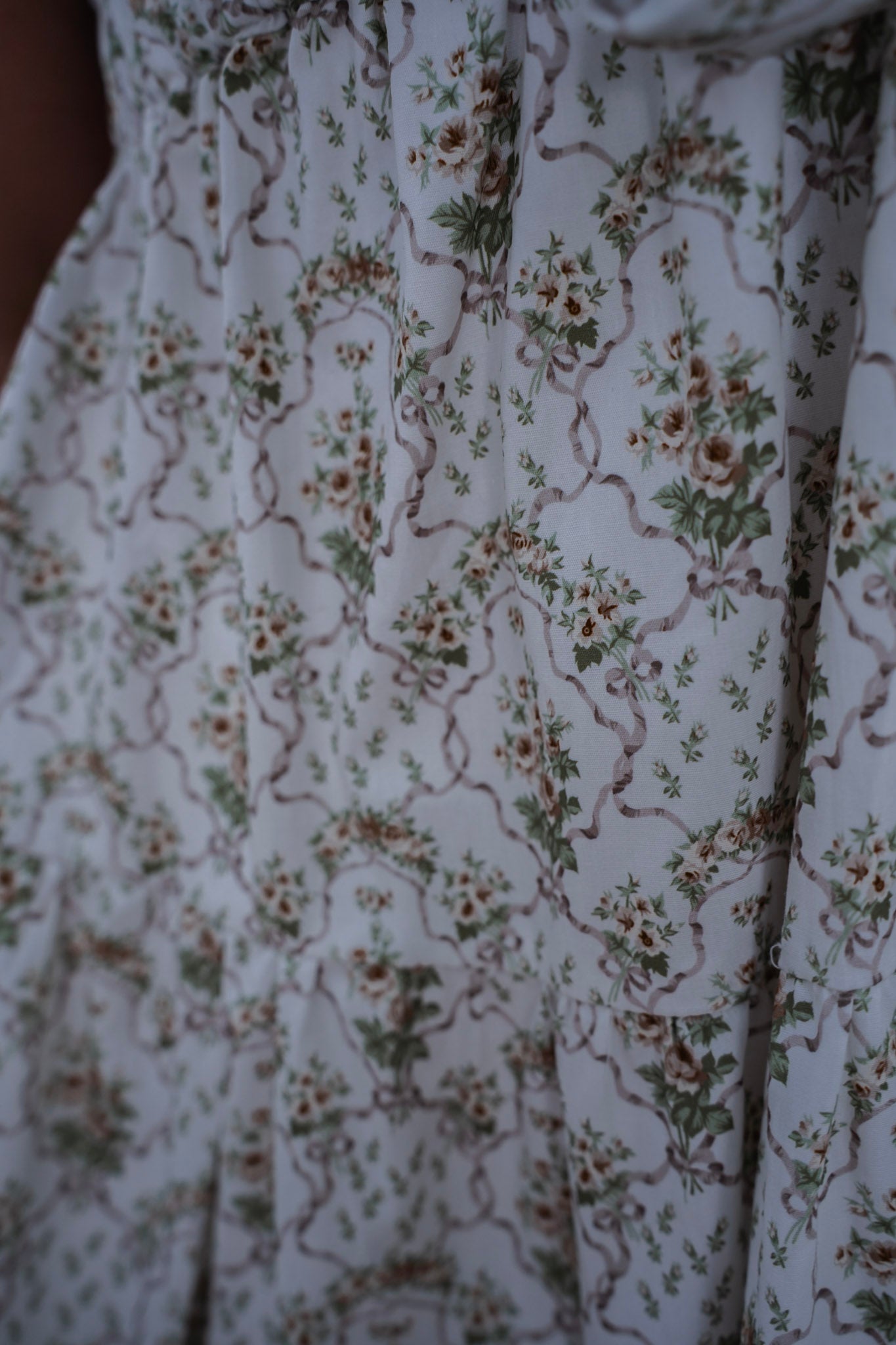 Pumpkin Patch Petals