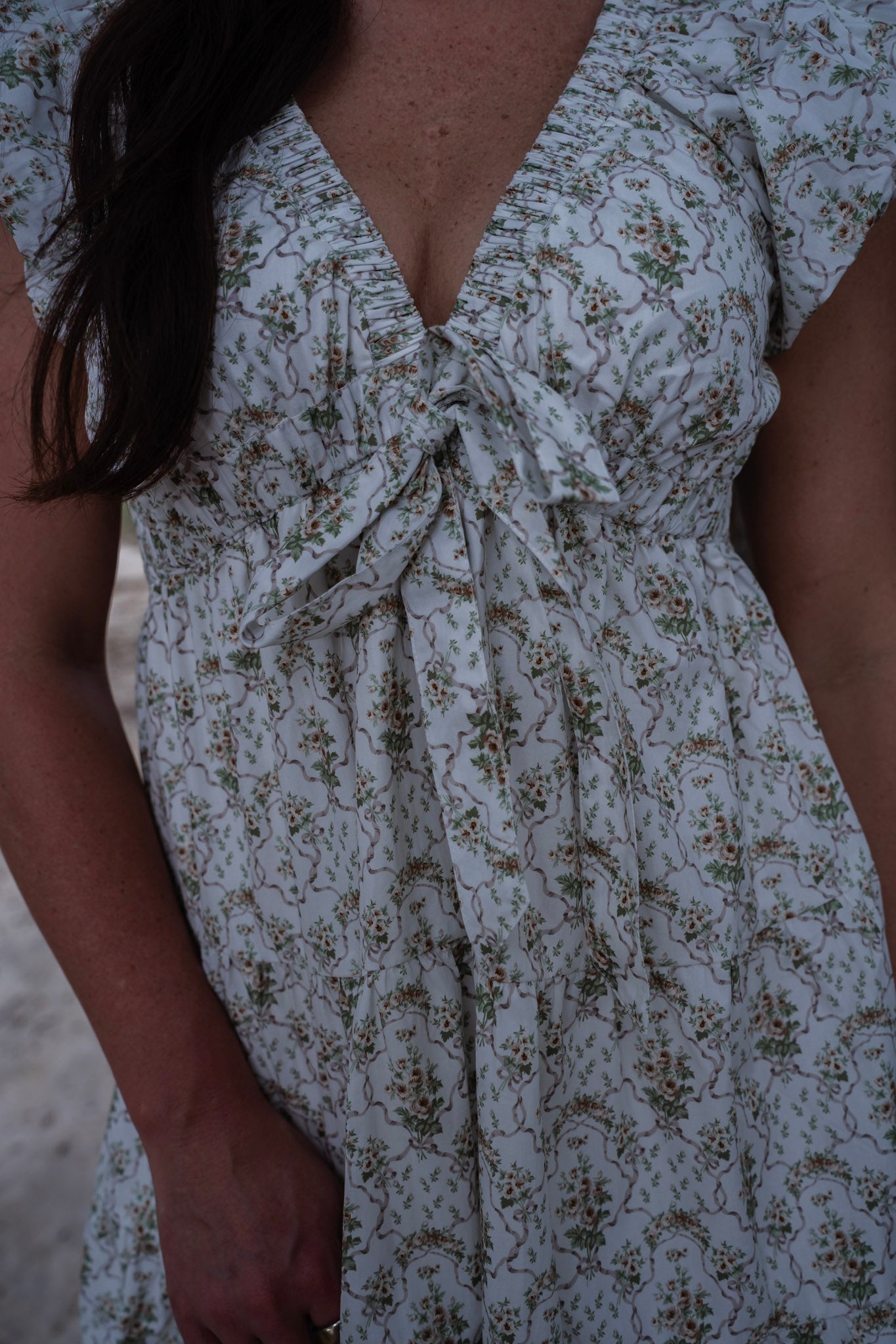 Pumpkin Patch Petals