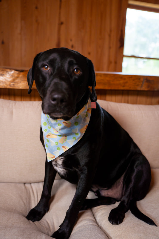 Taco ‘Bout Mac & Margs