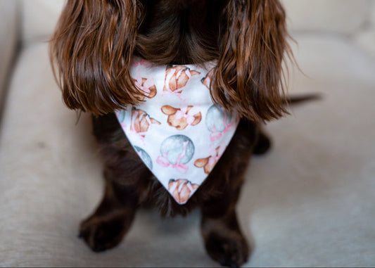 Tiny Boots & Big Attitude: Miss Dolly