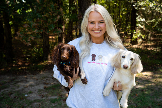Dog Mom Crew 2.0
