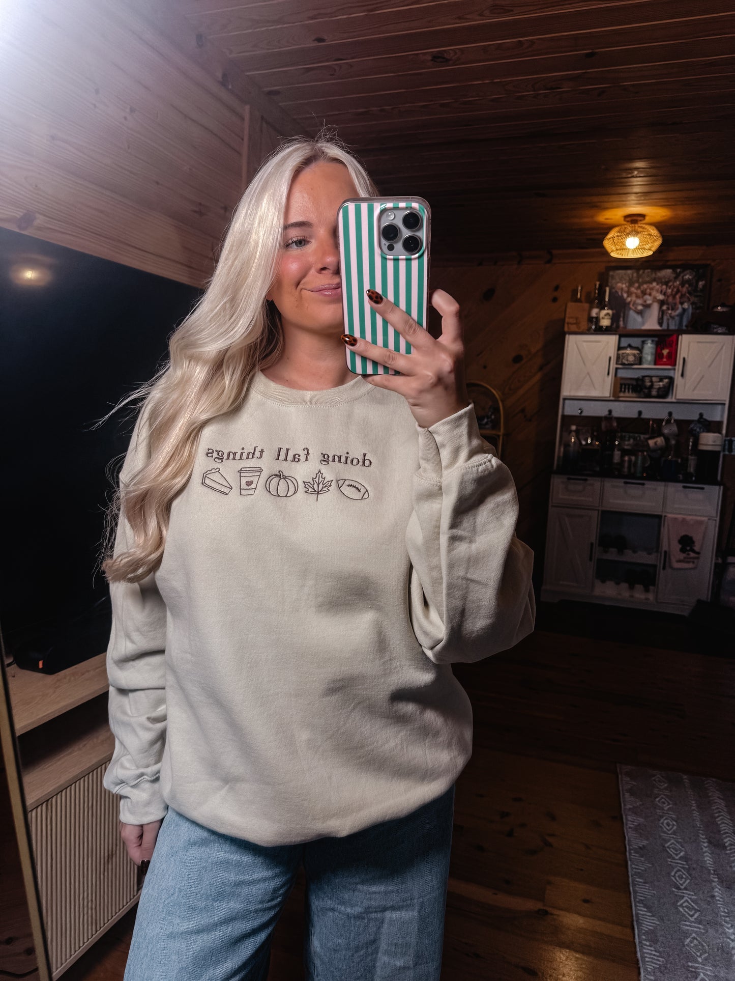 All Fall Things Crew