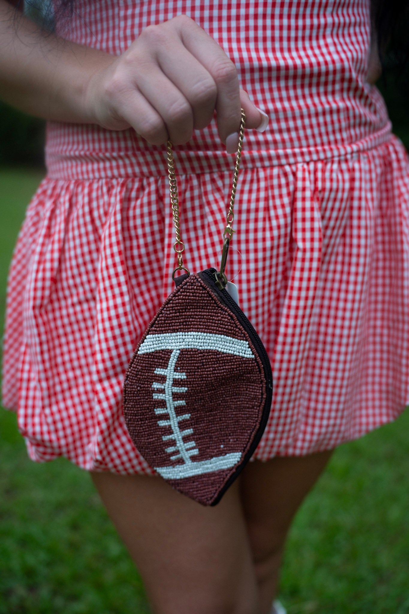 First Down Mini