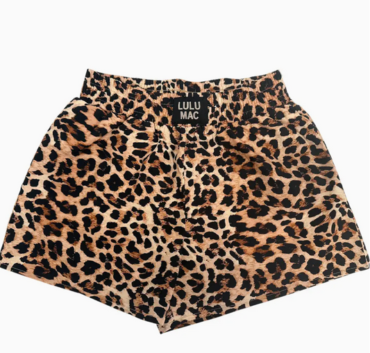 Lulu Mac - The MC Boxer PJ Short
