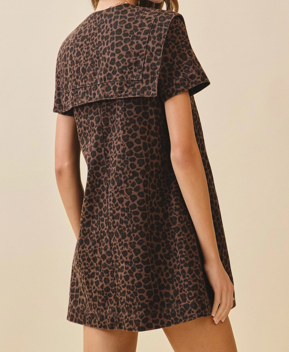 The Grace Dress