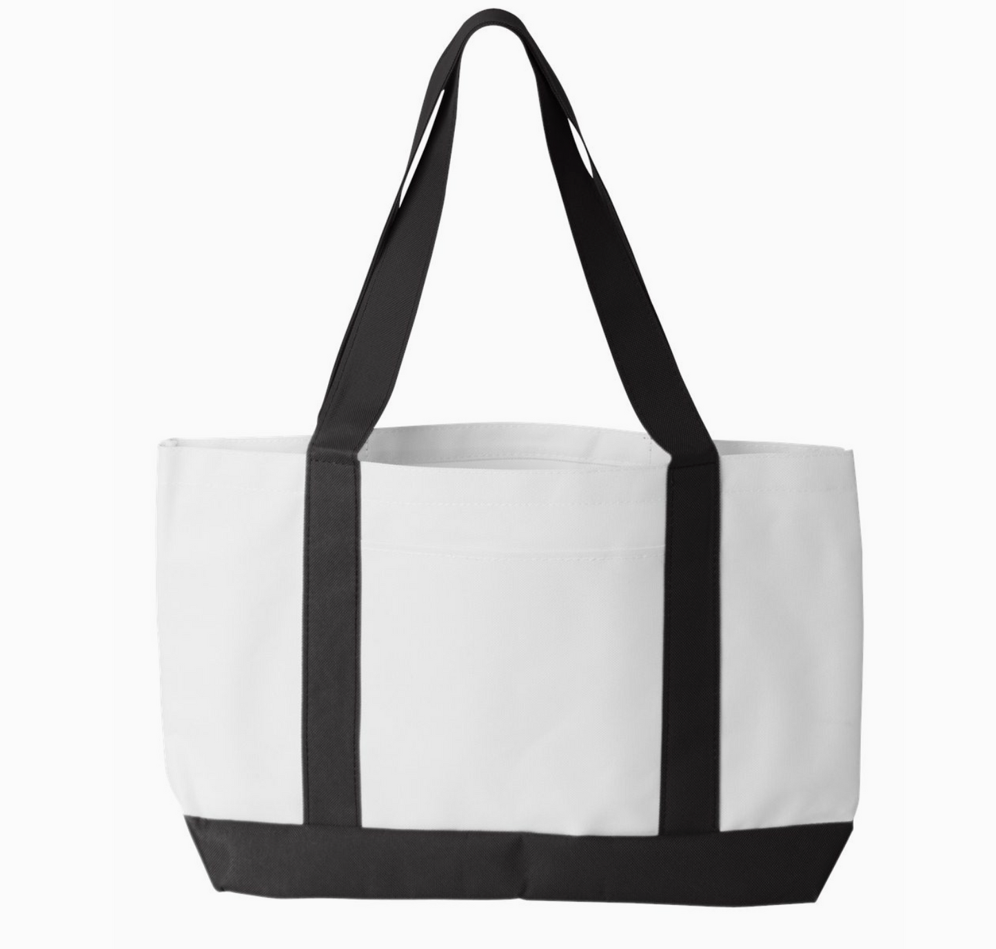 Dog Mom Tote