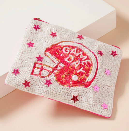 Star of the Game Coin Purse