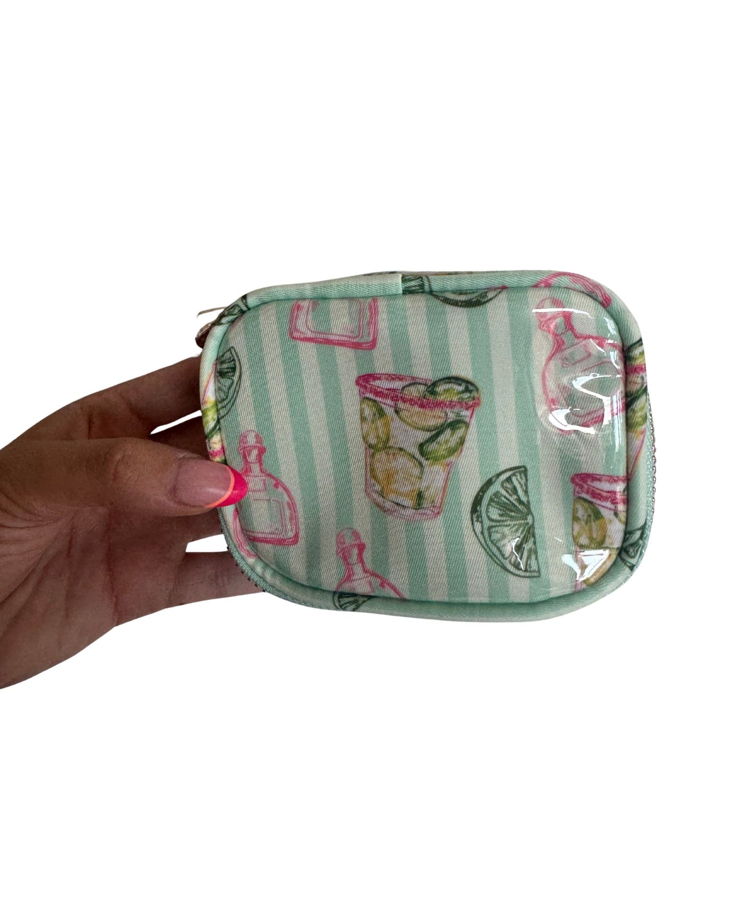 The Spicy Señorita: Mini Case