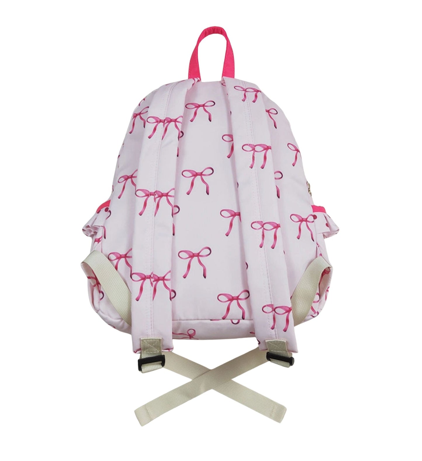 The Sweet Pea Bow Backpack