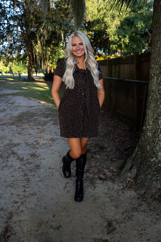 The Grace Dress