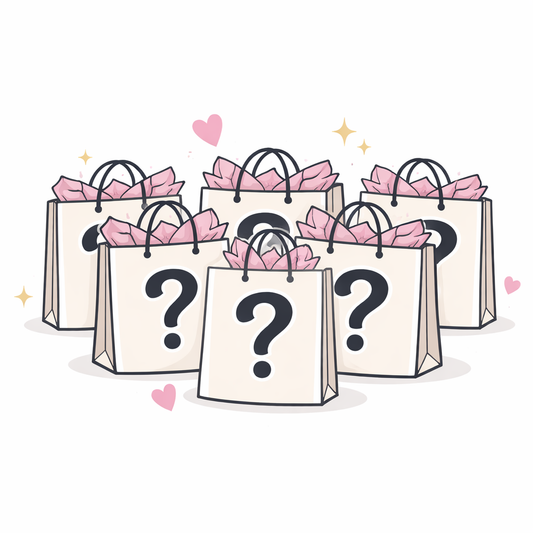 The Ultimate Mystery Bundle