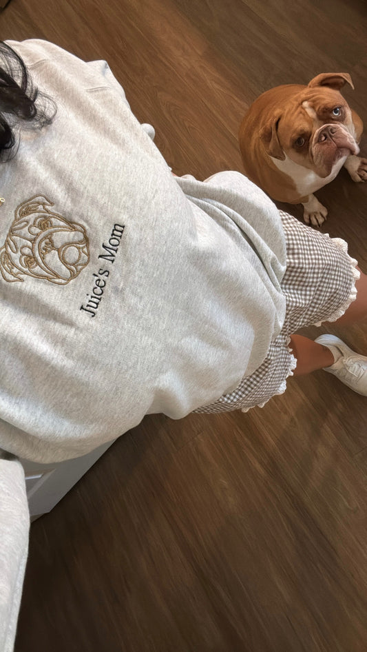 Dog Mom Crew