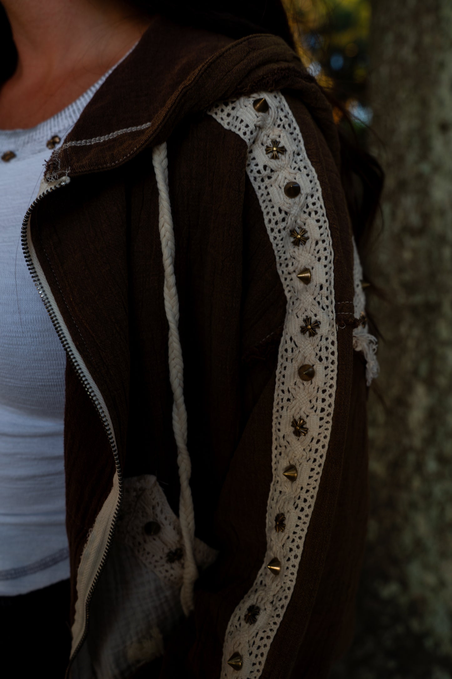 The Jessi Jacket