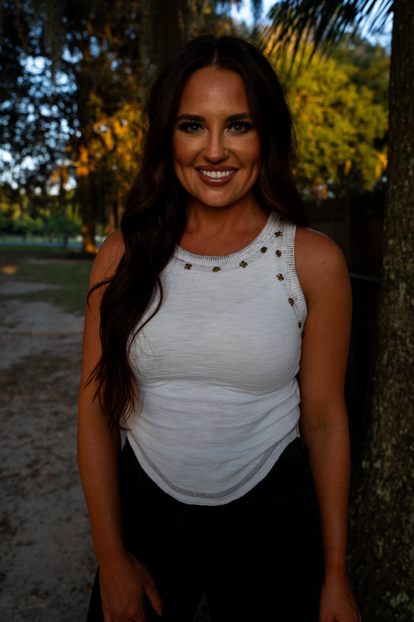 The Laura Tank