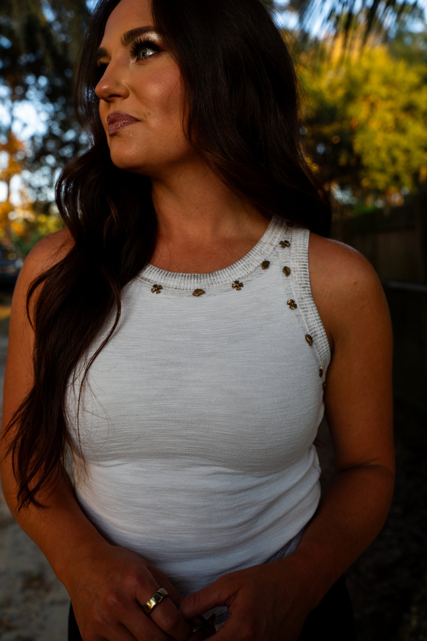 The Laura Tank