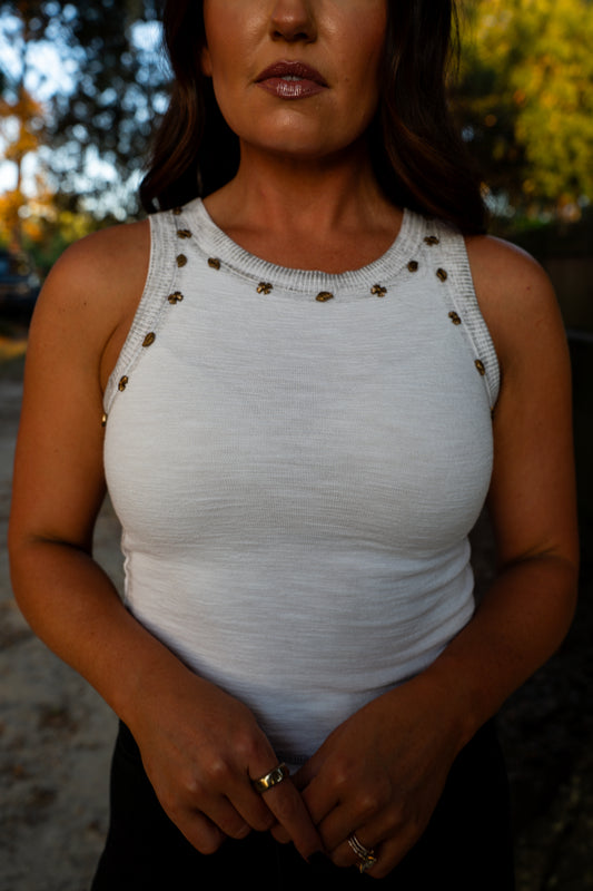 The Laura Tank
