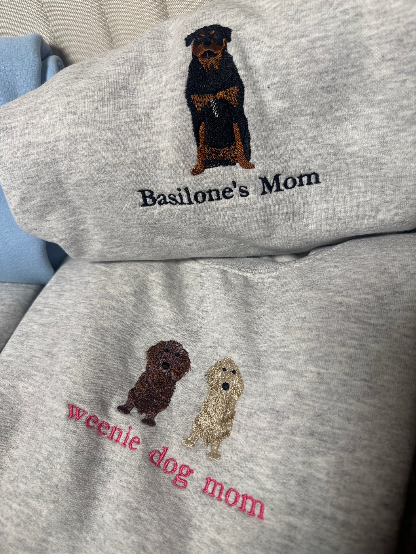 Dog Mom Crew 2.0