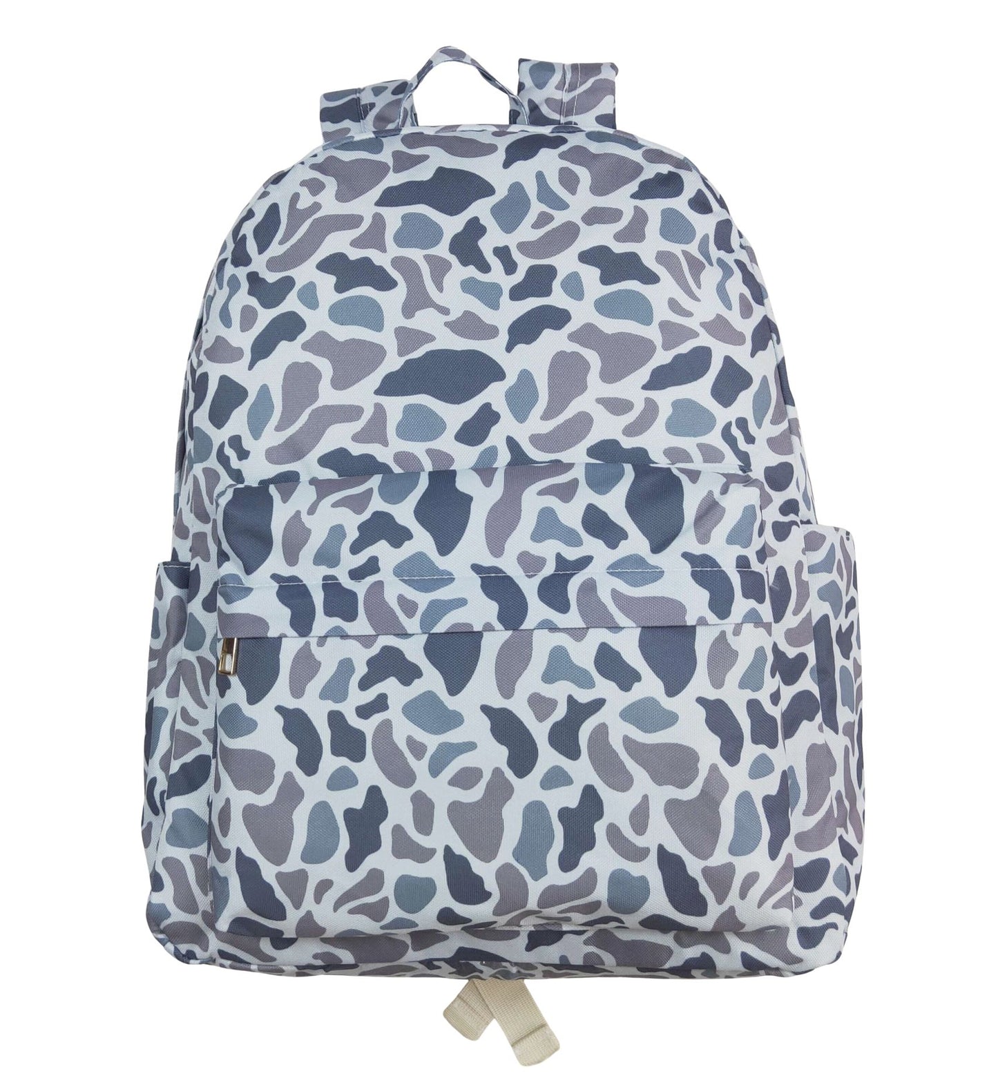 Midnight Marsh Camo Backpack